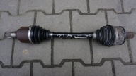 VOLVO S90 V90 2.0 D3 D4 T5 T6 - left semi-axis AUTOMAT