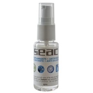 Anti fog SEAC biodegradowalny i nietoksyczny 30 ml