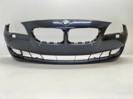 front bumper front BMW 5 F10 F11 10-13