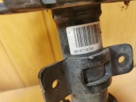 shock absorber left front PEUGEOT 5008 II 9819718780