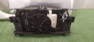 support panel for radiators complete HYUNDAI I30 II 11-17 LAK: RAH 1.4 1.6