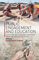 Public Engagement and Education: Developing and