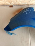 fender left front Mercedes A Klasa W168