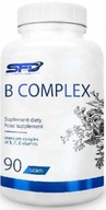 SFD VITAMIN B-COMPLEX 90TAB VITAMÍN B12 B6