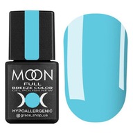 Hybridný lak Moon Full Breeze color č. 417, 8 ml