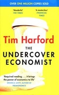 THE UNDERCOVER ECONOMIST