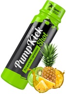 SPORT DEFINITION PUMP KICK SHOT 80ML POBUDZENIE