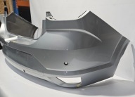 bumper rear DACIA LOGAN III sedan 20- PDC