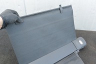 blinds boot black VW VOLKSWAGEN TOUAREG 7P II
