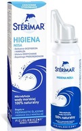 STERIMAR Higiena Nosa, spray z apteki, 100 ml