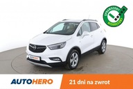 Opel Mokka automat/ 4x4 /152KM/ skóra/ navi/ PDC/