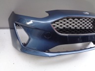 front bumper FORD FIESTA MK8 17- NR 26568