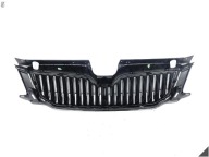 SKODA OCTAVIA 3 III RS VRS 5E0 12-16 bumper grill grille frame front