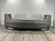 AUDI A6 C8 sedan 2018-> bumper rear part 4K5807511