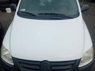 Cofano VW Fox 05-11 kod lakieru LB9A