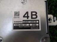 INFINITI Q50 13-18 module control unit 284E74HK1B 4B