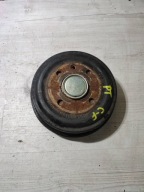 Opel Corsa F 2020 Arrière Bouche buse Droit Axe moyeu