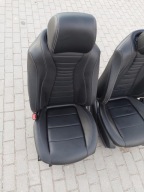 seat front front left + airbag MERCEDES E W213 S213