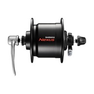 Piasta Shimano Nexus 132/36 DH-C3000-2N 6V/2.4W