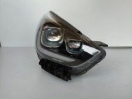 light right REFLEKTOR KIA NIRO 19- LIFT FULL LED
