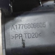 bracket boot Mercedes-Benz A W177 A1776809805