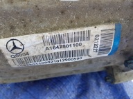 MERCEDES W251 ML W164 GL X164 REDUKTOR differenziale 1642801100