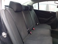 VW Passat B6 05-10 Sitz hinten heck
