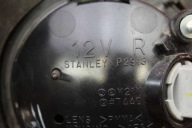 light right rear part rear P2913R MAZDA 3 1 and BK 5D HB 03-06