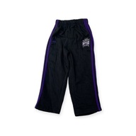 Spodnie dresowe dziewczęce Adidas Sacramento Kings 6/7 lat