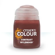 Citadel Contrast WYLDWOOD 18 ml NEW