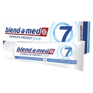 Blend-A-Med Complete Protect 7 Extra Fresh zubná pasta 75ml