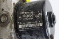 RENAULT ESPACE IV LAGUNA II Pompa ABS 8200159837E 10.0960-1433.3