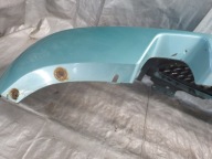 bumper front OPEL AGILA and 00-03 r.