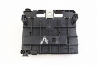 CITROEN PEUGEOT modul kasten bedienteil BSM 9666700080