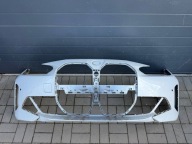 Bmw I4 G26 bumper front front