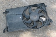 FORD FOCUS II MK2 ventilátor chladiče 3M5H-8C607-RG