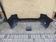 BMW X1 F48 15- bumper rear
