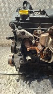 engine pillar Z UKLADEM PALIWOWYM OPEL ASTRA H 1.7CDTI Z17DTR