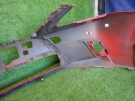 LEXUS CT F-SPORT LIFT 14- front bumper front