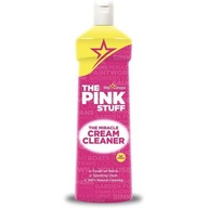 The Pink Stuff Cream Cleaner Čistiace mlieko 500 ml