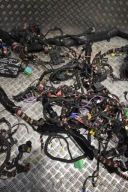 wiring electrical PORSCHE PANAMERA 971 TURBO S 1
