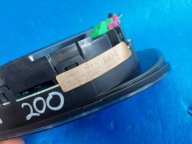dials clock PASSAT B5 2.8 V6 3B0919881G
