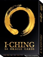 I Ching Cards LUNAEA (LUNAEA WEATHERSTONE) WEATHERSTONE