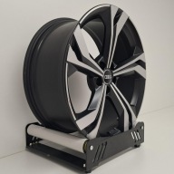 AUDI Q3 20" 83A601025AC disc aluminium