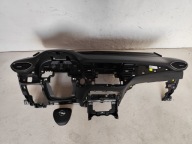 OPEL CROSSLAND X 2018 dashboard instrument panel console 2X airbag