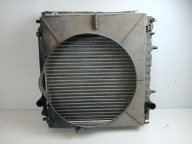 HYUNDAI TERRACAN and 2.9 CRDI water cooler