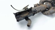 shock absorber right front HYUNDAI KONA