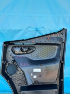SPRINTER 907 910 18- side front left upholstery door przednich of left
