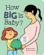 How Big Is Baby? Hall Kirsten