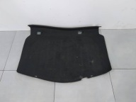 floor boot carpet mats Hyundai Veloster II (2018-2022)